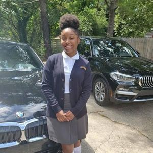 Meet your Posher, Mrwhodat